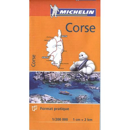 CORSE MINI REGIONALE