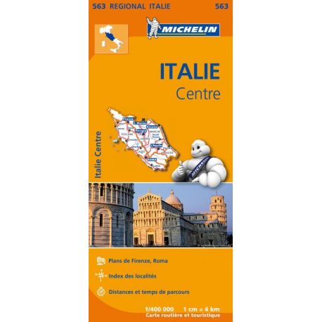 ITALIE CENTRE