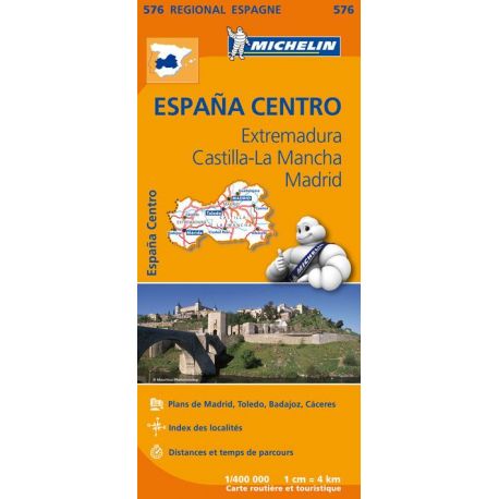 EXTREMADURA-CASTILLA MANCHA