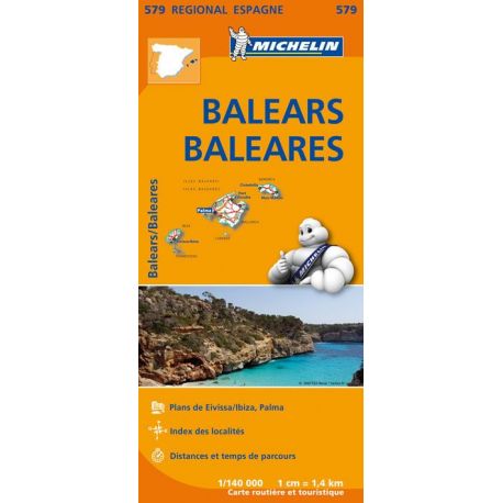 BALEARES