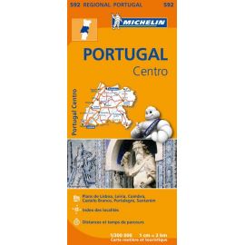 PORTUGAL CENTRE