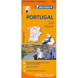 PORTUGAL SUD