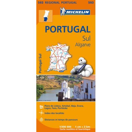PORTUGAL SUD