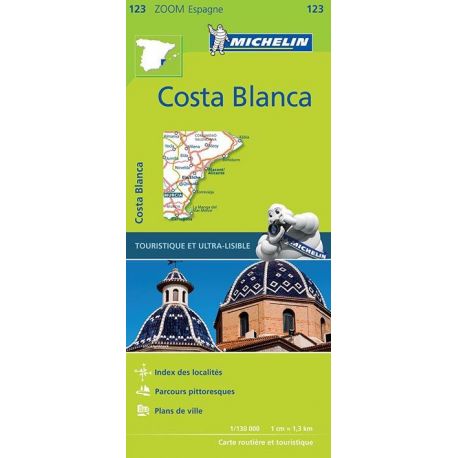 COSTA BLANCA