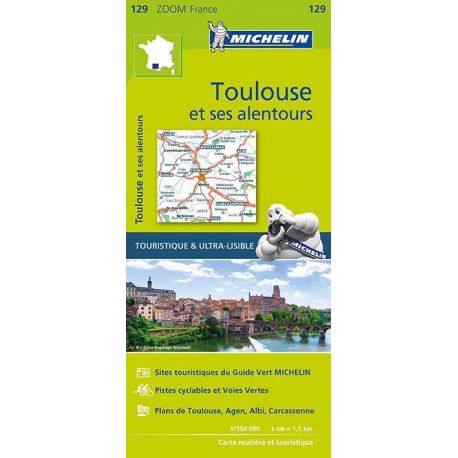 TOULOUSE ET SES ALENTOURS