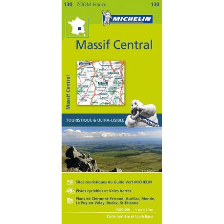 MASSIF CENTRAL