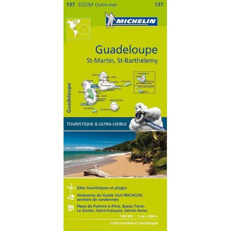 GUADELOUPE ST MARTIN ST BARTHELEMY