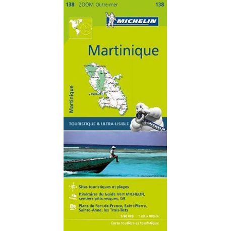 MARTINIQUE