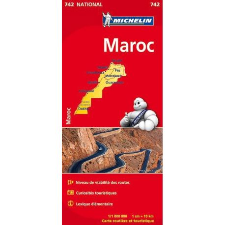 MAROC