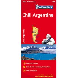 CHILI ARGENTINE