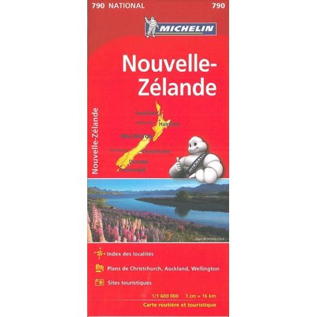 NOUVELLE-ZELANDE