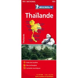 THAILANDE (100)