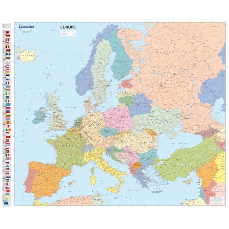 EUROPE POLIT PLAST 100 CM X 122 CM