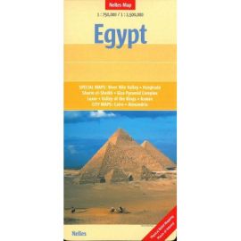 EGYPTE VALLEE DU NIL