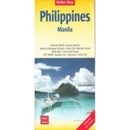 PHILIPPINES / MANILLE