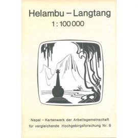 HELAMBU LANGTANG N°8