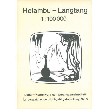 HELAMBU LANGTANG N°8