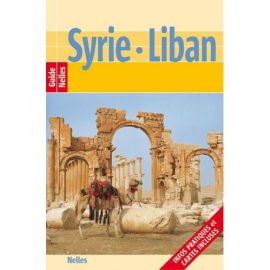 SYRIE - LIBAN