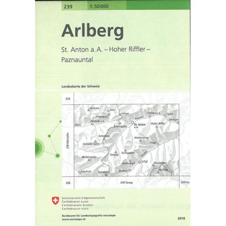 ARLBERG