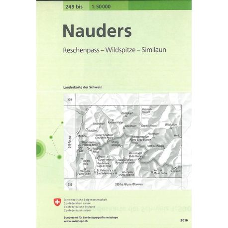 NAUDERS