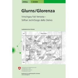 GLURNS-GLORENZA