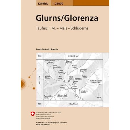 GLURNS-GLORENZA