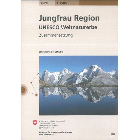 JUNGFRAU REGION