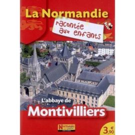 L'ABBAYE DE MONTIVILLIERS