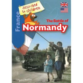 THE BATTLE OF NORMANDY