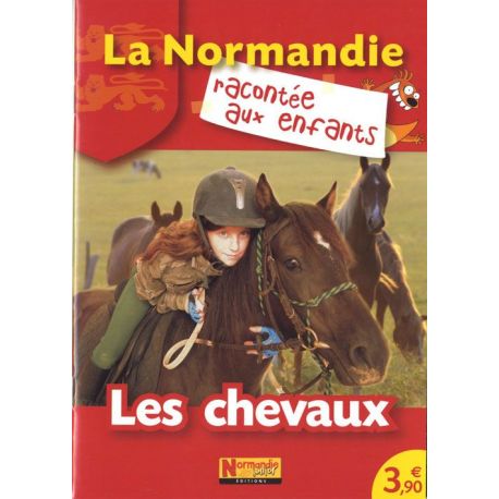 LES CHEVAUX