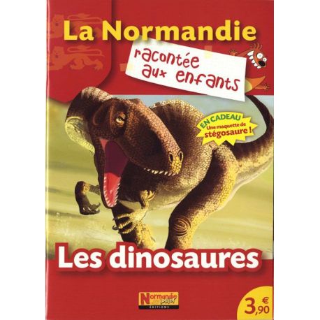 LES DINOSAURES