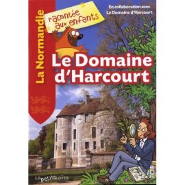 LE DOMAINE D'HARCOURT