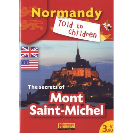 THE SECRETS OF MONT SAINT MICHEL