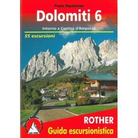 DOLOMITI 6 (ITA)
