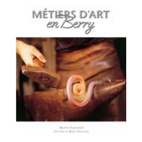 METIERS D'ART EN BERRY
