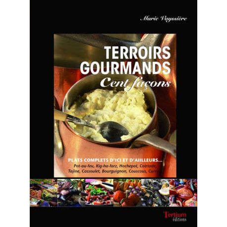 TERROIRS GOURMANDS