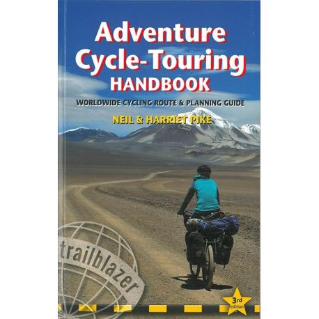 ADVENTURE CYCLE-TOURING HANDBOOK