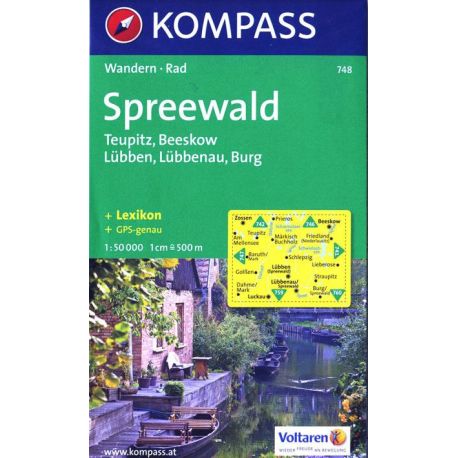 748 SPREEWALD