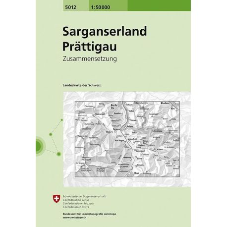 SARGANSERLAND-PRATTIGAU