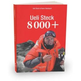 UELI STECK 8000 +