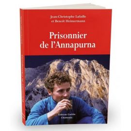 PRISONNIER DE L'ANNAPURNA
