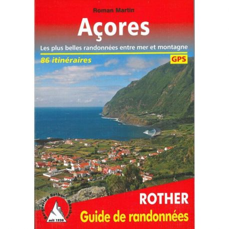 ACORES (FR) 86 ITITNERAIRES