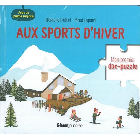 AUX SPORTS D'HIVER