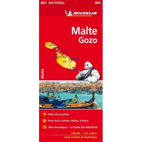 MALTE GOZO