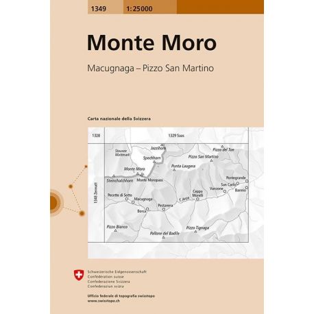 MONTE MORO