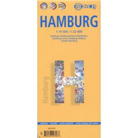 HAMBOURG
