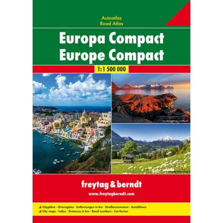 EUROPA COMPACT