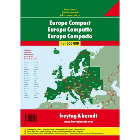 EUROPA COMPACT