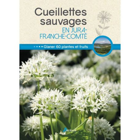 CUEILLETTES SAUVAGES EN JURA FRANCHE COMTE