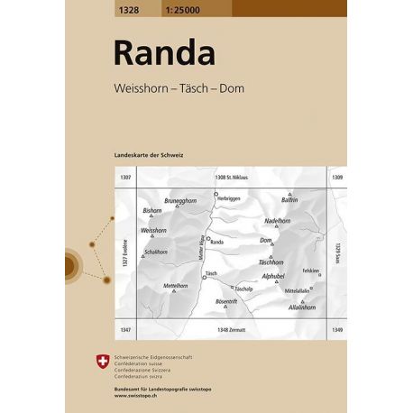 RANDA